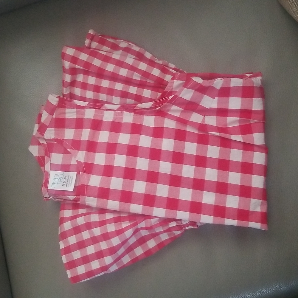 Peplum Top - Picture 3 of 4